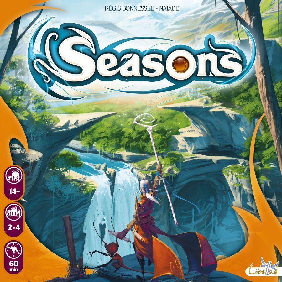 Seasons (VF)