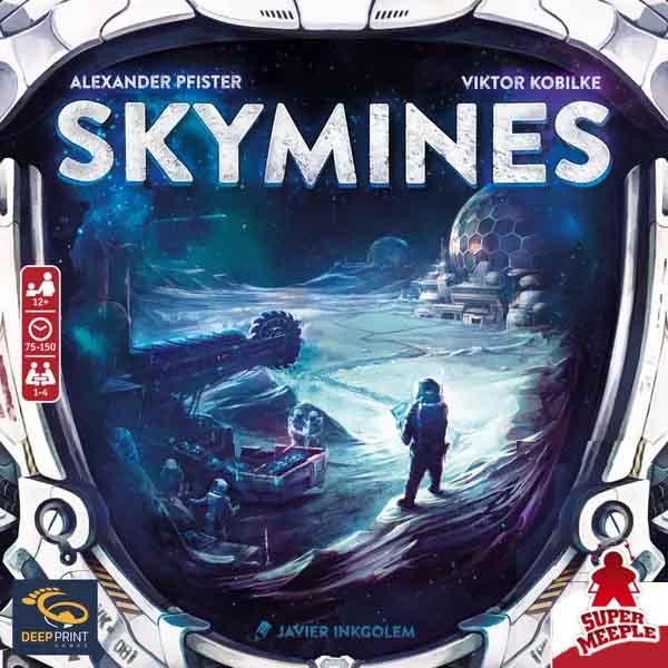 Skymines (VF)