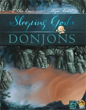Sleeping Gods: Donjons (VF)