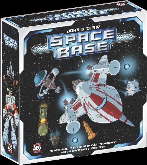 Space Base (VF)