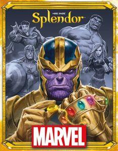 Splendor: Marvel (VF)
