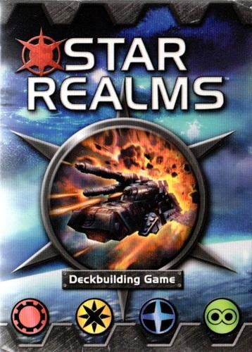 Star Realms (VF)