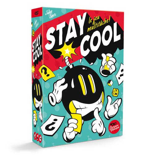 Stay Cool (VF)