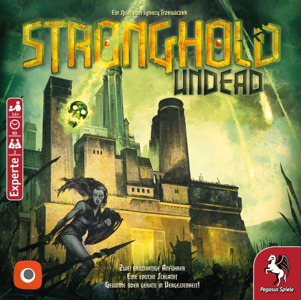 Stronghold: Undead (2nd Edition – Standalone)