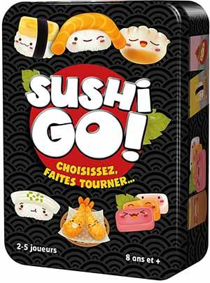 Sushi Go (VF)