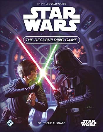 Star Wars: The Deckbuilding Game (VF)