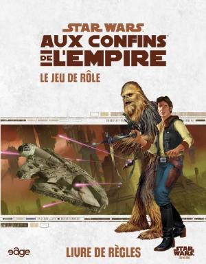 Star Wars: Au Confins de l’Empire