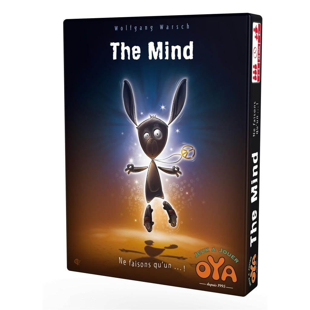 The Mind (VF)