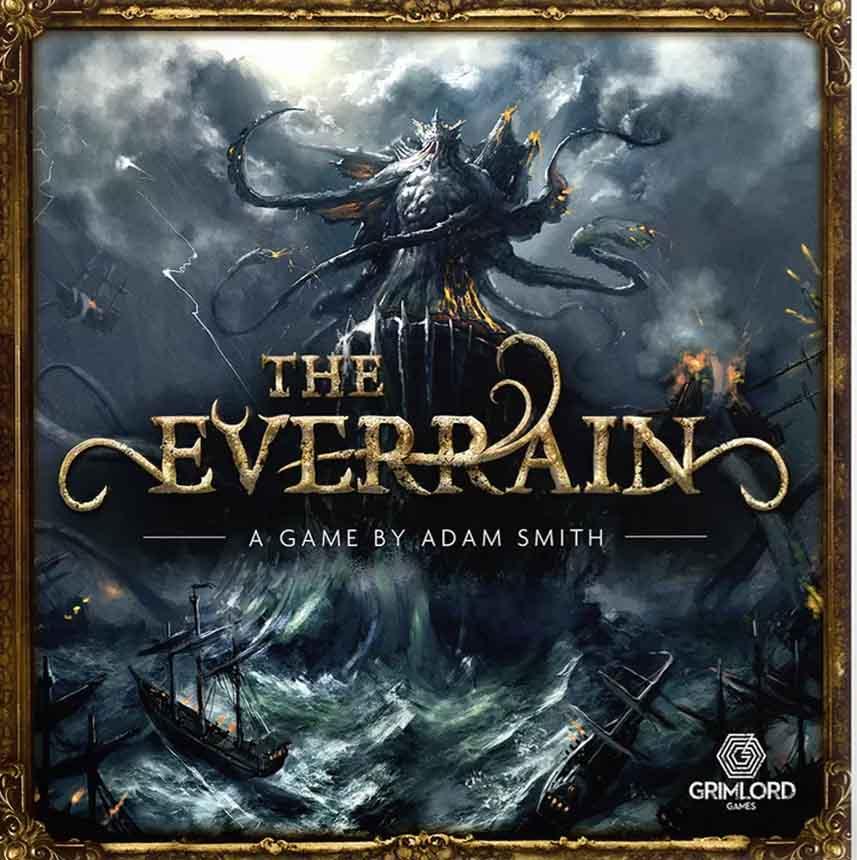 The Everrain (VF)