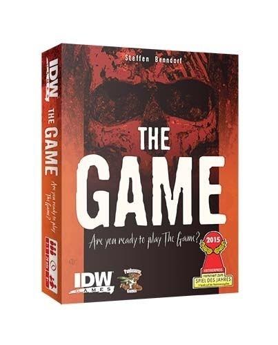 The Game (VA)