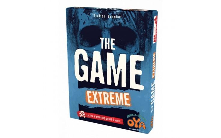 The Game Extrême