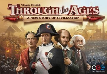 Through the Ages: A New Story of Civilization (2015)