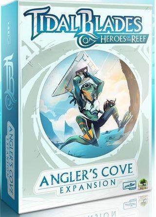 Tidal Blades: Heroes of the Reef – Angler’s Cove