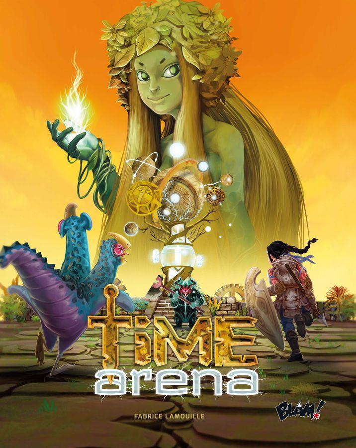 Time Arena (VF)