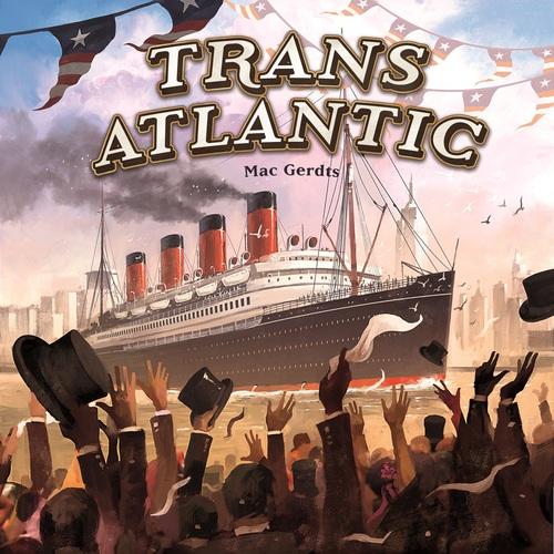 Trans Atlantic