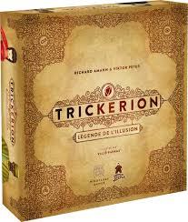 Trickerion – Légende de l’Illusion (VF)