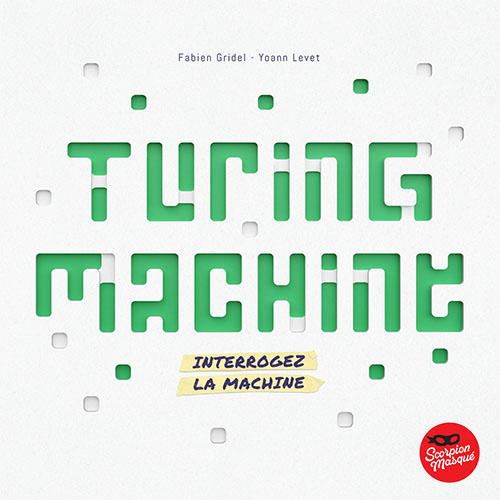Turing Machine (VF)