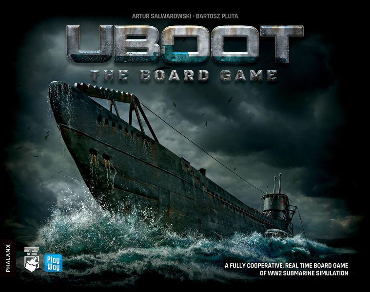 U-Boot (VF)