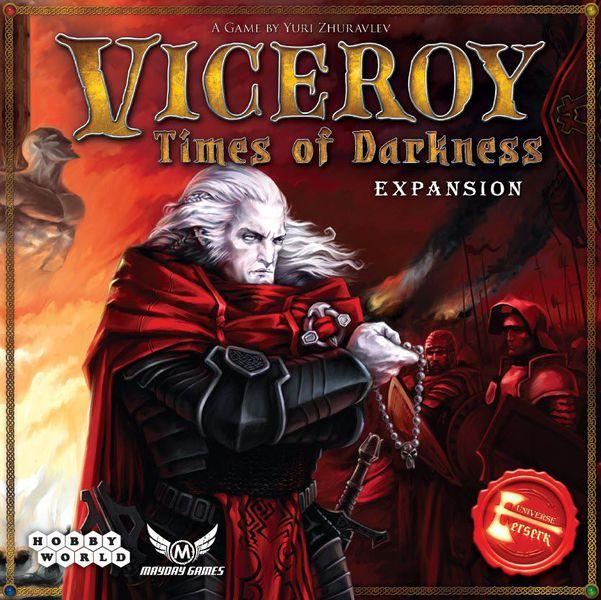 Viceroy: Times of Darkness