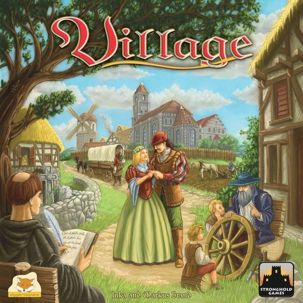 Village Village