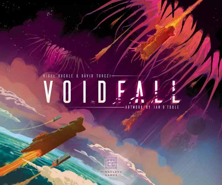 Voidfall (retail edition)