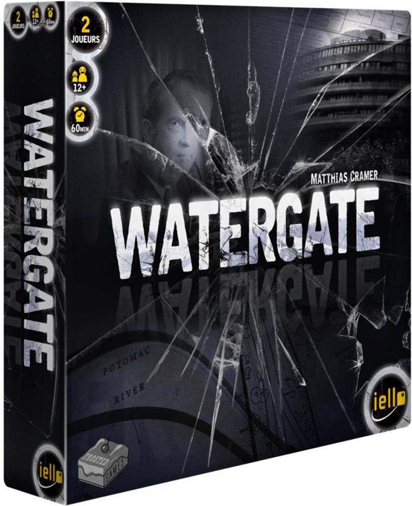 Watergate (VF)