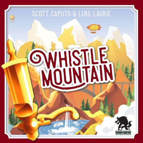 Whistle Mountain (VF)