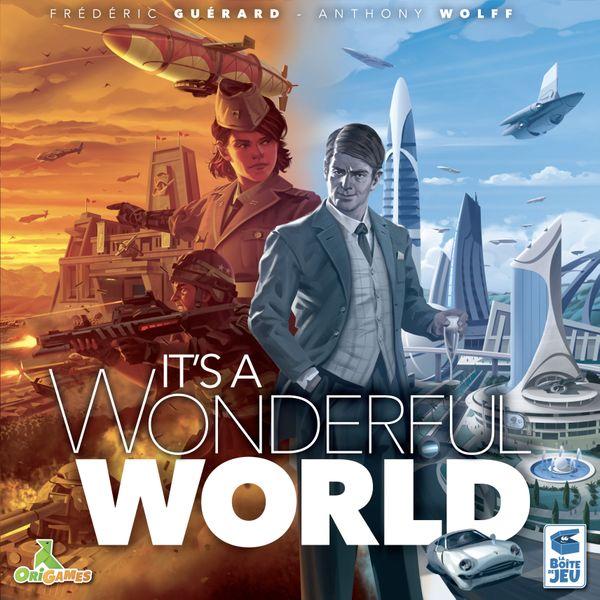 It’s a Wonderful World (VF)