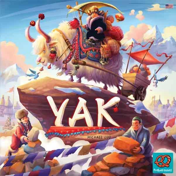 Yak (multilingue)