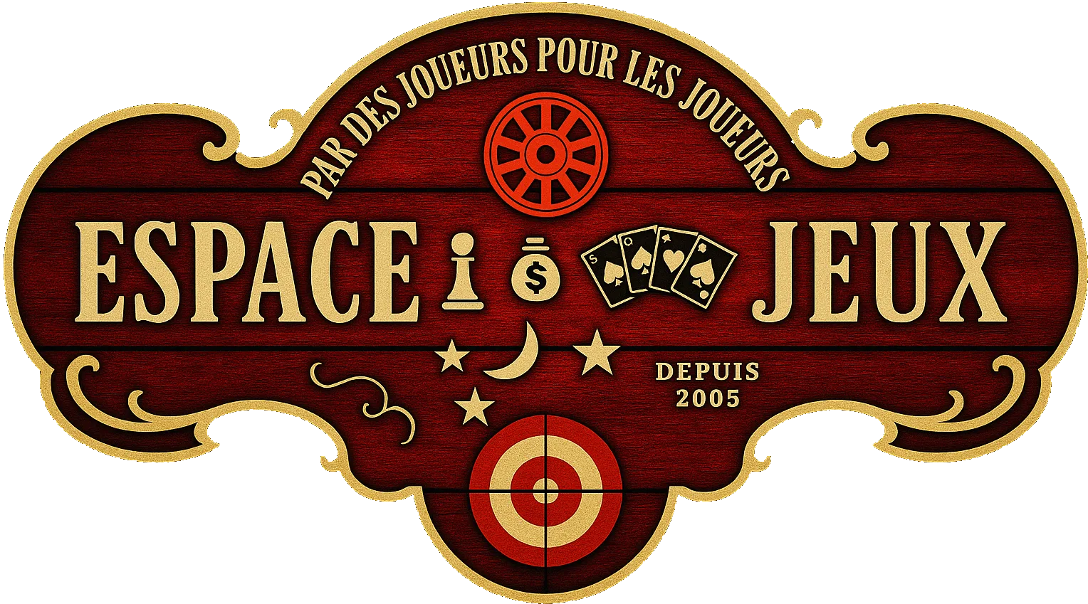 Espace Jeux